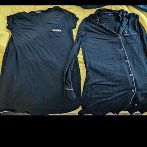Victoria's Secret Sleep Shirts